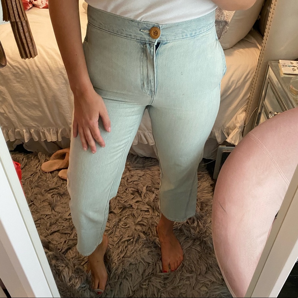 Urban BDG Jeans